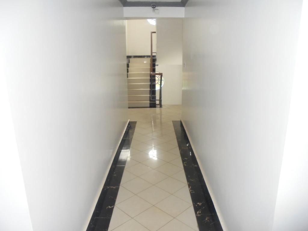 Lissa Luxury Suites Nairobi Exterior photo